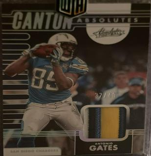 Antonio Gates