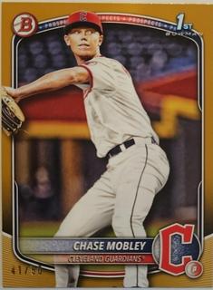 Chase Mobley