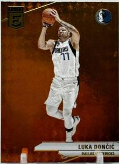 Luka Doncic