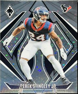 Derek Stingley Jr.