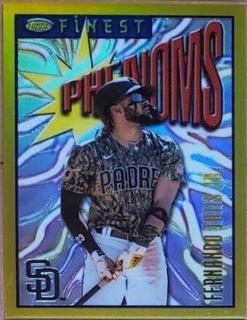 Fernando Tatis Jr.