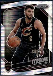 Ty Jerome