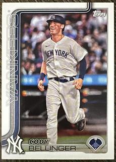 Cody Bellinger