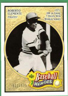Roberto Clemente