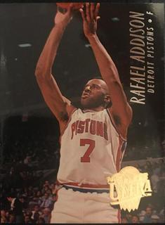 Rafael Addison