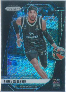 Andre Roberson