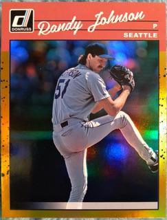 Randy Johnson