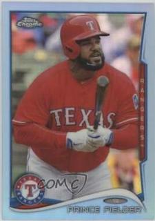 Prince Fielder