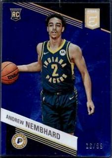 Andrew Nembhard
