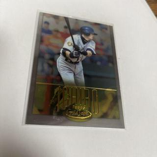 Bernie Williams