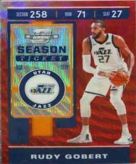 Rudy Gobert