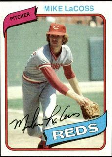 Mike LaCoss