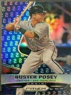 Buster Posey