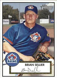 Brian Sellier