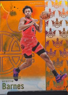 Scottie Barnes
