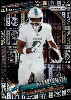 Jonnu Smith