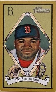 David Ortiz