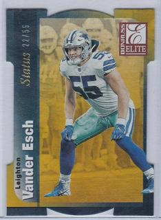 Leighton Vander Esch