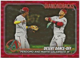 Desert Dance-Off