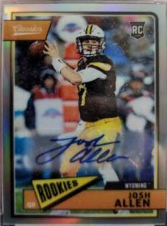 Josh Allen