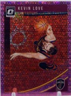 Kevin Love