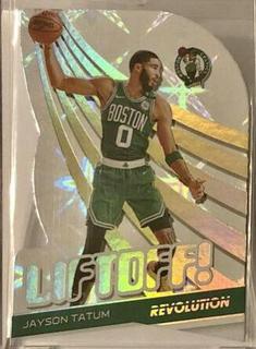 Jayson Tatum