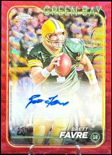 Brett Favre