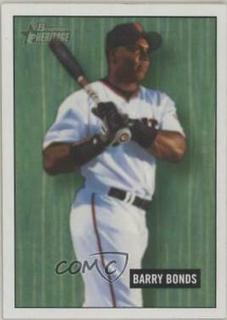 Barry Bonds