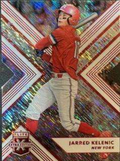 Jarred Kelenic