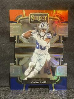 CeeDee Lamb