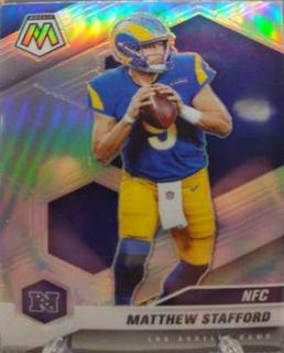 Matthew Stafford