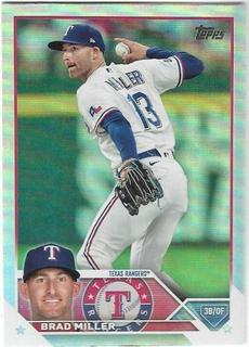 Brad Miller