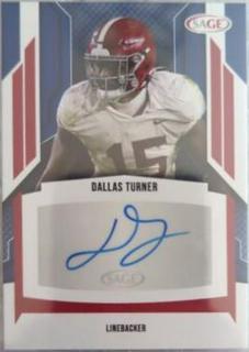 Dallas Turner