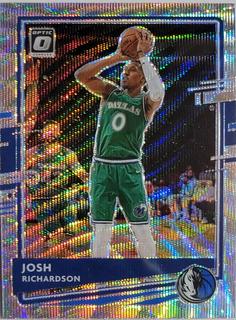 Josh Richardson