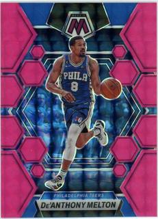 De'Anthony Melton