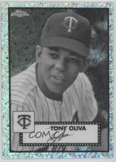 Tony Oliva