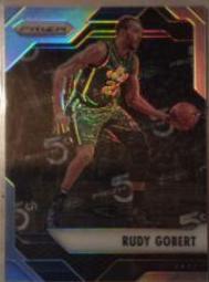Rudy Gobert