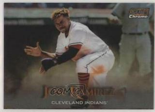 Jose Ramirez