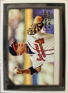 Chipper Jones