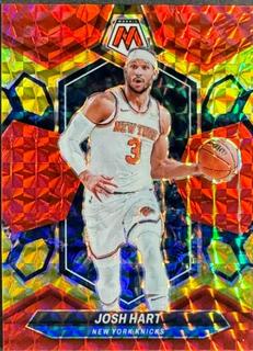 Josh Hart