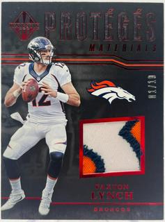 Paxton Lynch