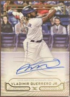 Vladimir Guerrero Jr.