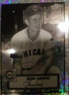 Ron Santo