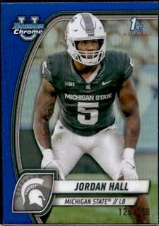 Jordan Hall