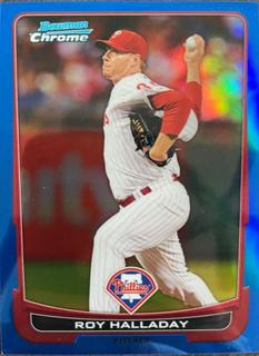 Roy Halladay