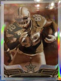 Jason Witten