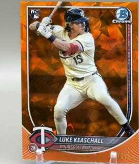 Luke Keaschall