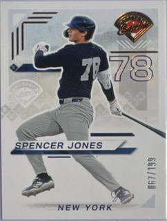 Spencer Jones
