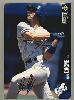Greg Gagne
