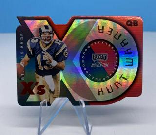Kurt Warner